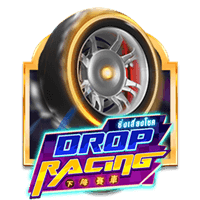 Drop Racing game cover