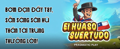 Jackpot Độc Quyền Cuối Tuần promotion