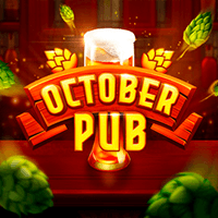 October Pub game cover