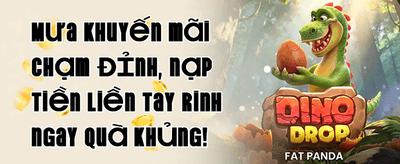 Nạp Tiền Mỗi Ngày - Nhận Thưởng Lớn promotion