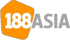188asiabet.com Logo